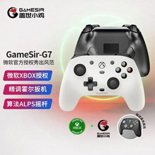 世界排名前十的手柄键盘(xbox手柄键盘有用吗)插图13