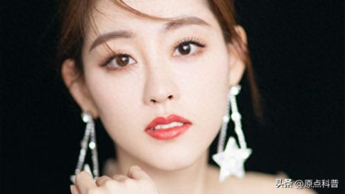 哈尔滨最美十大美女排行榜(哈尔滨最漂亮女孩)插图10 哈尔滨最美十大美女排行榜(哈尔滨最漂亮女孩)插图10