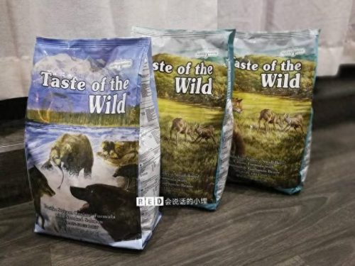 十大知名狗粮品牌排行榜(最好狗粮十大品牌)插图6