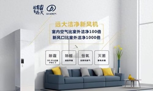 世界新风十大名牌排行榜最新(新风除湿机十大排名)插图6