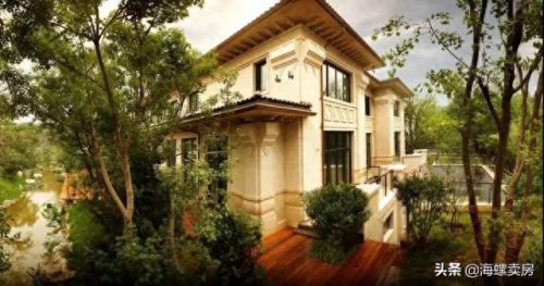 辽宁朝阳十大豪宅排行榜(东北最好的豪宅排名)插图15