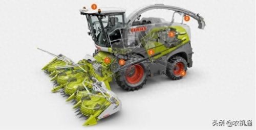 十大品牌青贮机排行榜及价格(背负式青贮机割台缺点)插图5 十大品牌青贮机排行榜及价格(背负式青贮机割台缺点)插图5