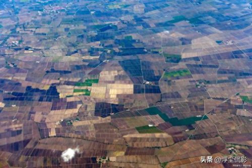 以前世界国土面积排名前十(世界前十国土面积)插图3