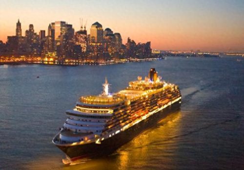 世界最豪华的游轮(爱达魔都号)插图2 世界最豪华的游轮(爱达魔都号)插图2