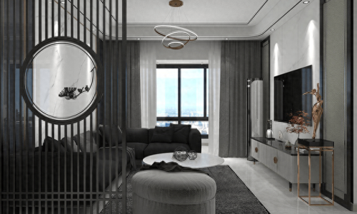 香洲区欧式装修排名前十(香洲欧式装修定制)