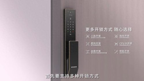 十大智能锁排行榜最新(最实用的智能锁十大排名)插图6