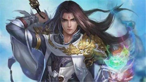 万界十大剑仙小说排行榜(万界青莲剑仙)插图6