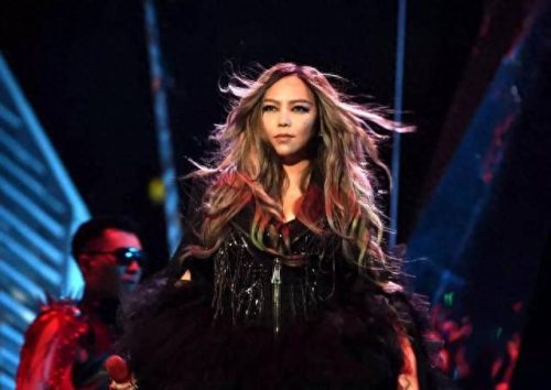 十大专业女歌手排行榜最新(网红歌手女名单)插图9