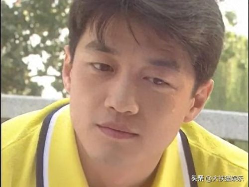 十大颜值演员排行榜图片(十大年轻演员名单)插图15