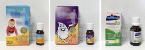 婴儿dha十大排行榜国产(国家认可的十大品牌dha)插图21