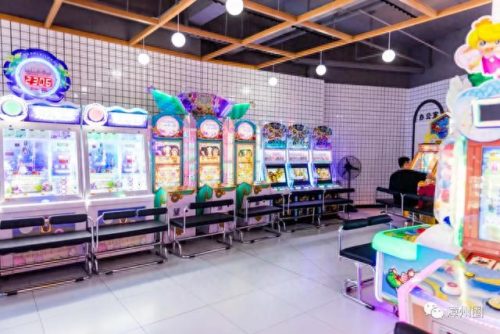 漳州十大游乐园排行榜图片(漳州游乐场排行榜)插图33 漳州十大游乐园排行榜图片(漳州游乐场排行榜)插图33