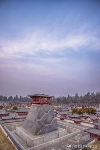 西安十大不坑景点排行榜(西安必打卡十大网红)插图64