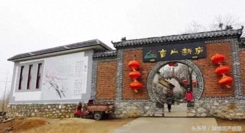 桓台十大民宿排行榜图片(淄博十大私人民宿)插图22 桓台十大民宿排行榜图片(淄博十大私人民宿)插图22