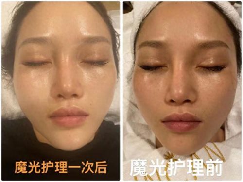 广东十大美容院品牌排行榜(国内十大高端美容院)