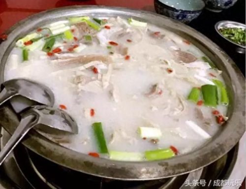 成都羊肉排名前十位(成都火锅为什么没有羊肉)插图10