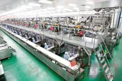 漯河胶管厂排名前十(漯河企业纳税排名)插图1 漯河胶管厂排名前十(漯河企业纳税排名)插图1