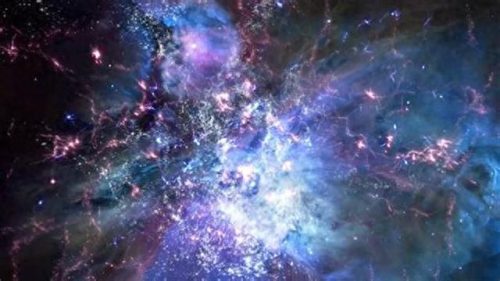 宇宙的十大宇宙长城排行榜(宇宙的十大标志)