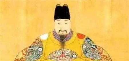 明朝的昏君排名前十图片(明朝名臣图片)插图2 明朝的昏君排名前十图片(明朝名臣图片)插图2