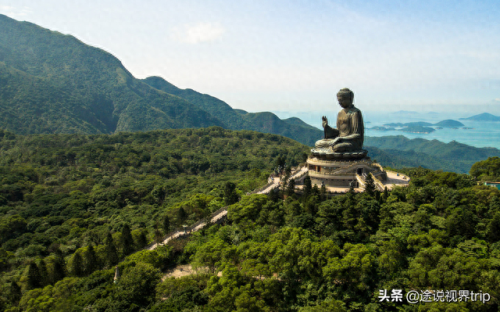 全国最高的十大佛像排行榜(国内最有名的十大佛像)插图4