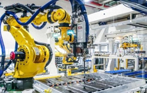 小米制造业企业排名前十(小米生产企业排名)插图 小米制造业企业排名前十(小米生产企业排名)插图