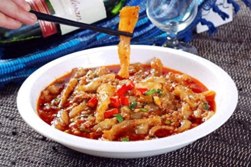 深圳必吃十大餐馆排行榜(深圳重庆火锅十大排名)