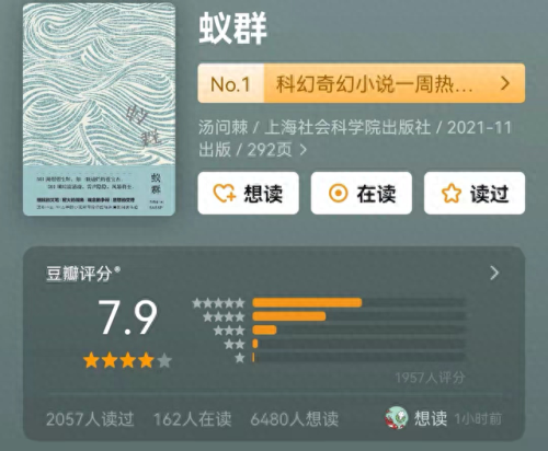 国产十大科幻电影排行榜(国产科幻放映厅)插图21