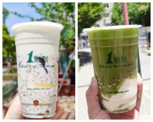 江西奶茶加盟连锁排名前十(卡洛熊奶茶饮品加盟)插图30 江西奶茶加盟连锁排名前十(卡洛熊奶茶饮品加盟)插图30