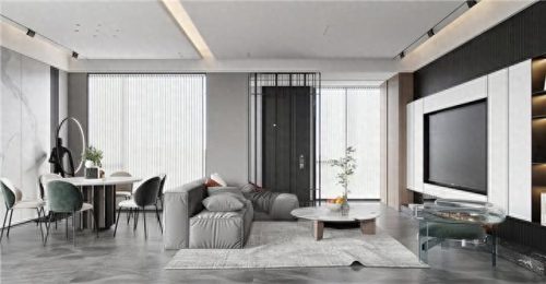 香洲区欧式装修排名前十(香洲欧式装修定制)插图5