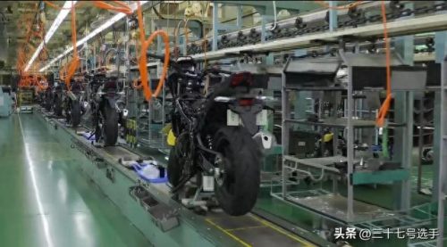 最伟大的摩托车排名前十(摩托车车评人排名前十名)插图5