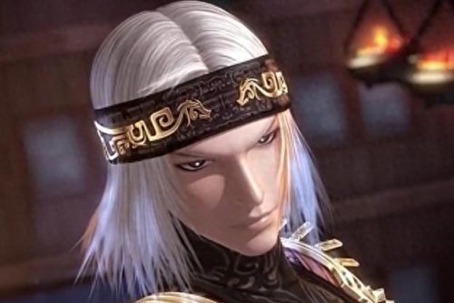 鬼谷子十大名剑排行榜图片(鬼谷子的名刀)插图1