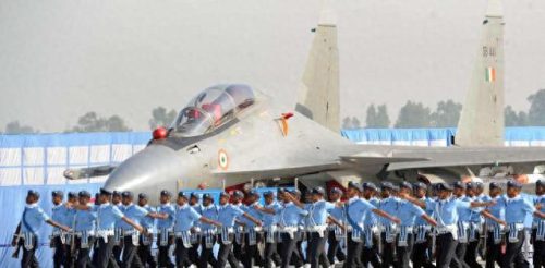 美国空中战斗机排名前十(美国最强的战斗机有哪些)插图2 美国空中战斗机排名前十(美国最强的战斗机有哪些)插图2