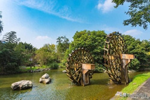 重庆周边一日游(重庆主城带小孩一日游)插图19 重庆周边一日游(重庆主城带小孩一日游)插图19