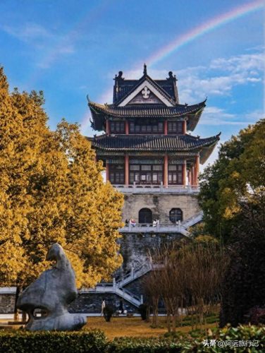 襄阳娱乐场所排名前十(襄阳有啥娱乐场所)插图10 襄阳娱乐场所排名前十(襄阳有啥娱乐场所)插图10