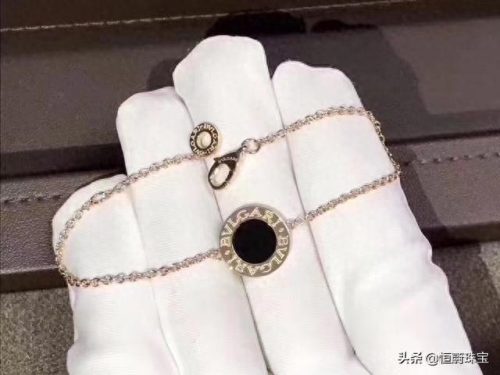 十大手链品牌排行榜及价格(手链有什么大品牌)插图19