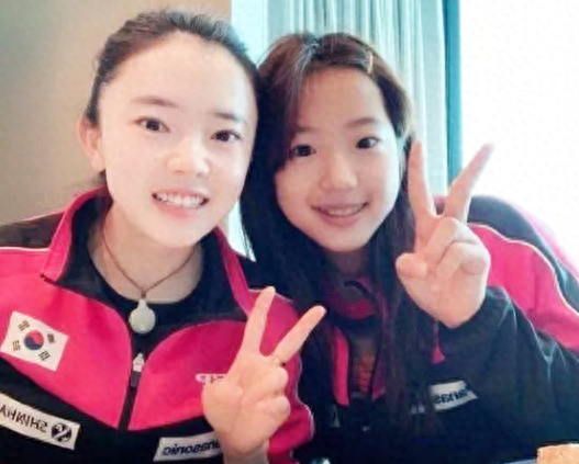 女双世界乒乓球排名前十(乒乓球世界排名女单前10)插图