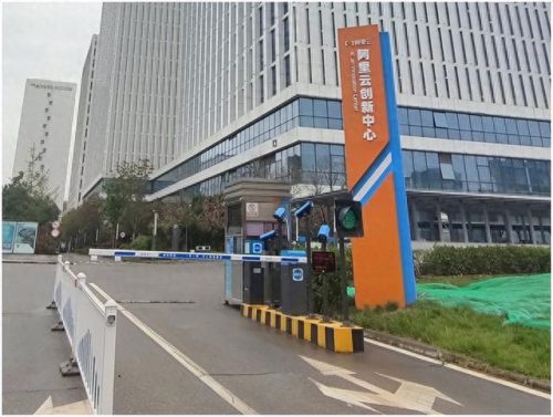 停车场公司排名前十(立体停车场厂家排名)插图6 停车场公司排名前十(立体停车场厂家排名)插图6