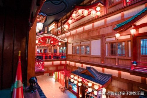 西安十大不坑景点排行榜(西安必打卡十大网红)插图53