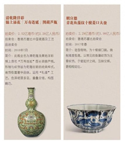 古瓷器十大排行榜图片(康熙瓷器十大特征)插图7