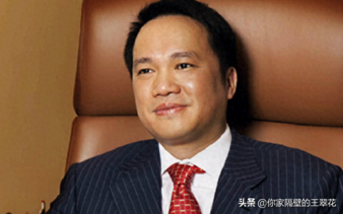 越南前十大富豪排行榜图片(越南富豪榜名单)插图2