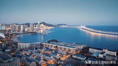 山东人文环境城市排名前十(山东省环境最好的市)插图