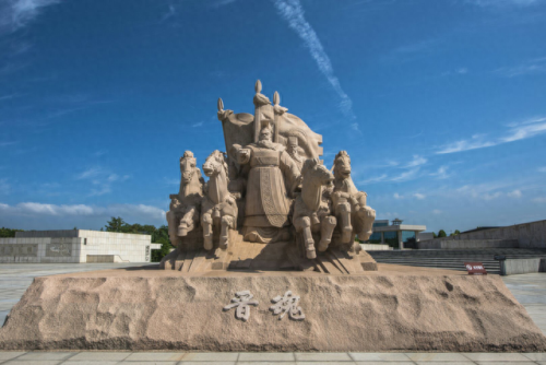 五一山西旅游(山西大同旅游景点)插图2