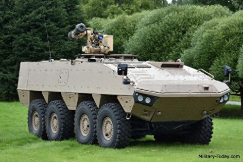 世界上十大战车排行榜(全球最强战车排行榜)插图