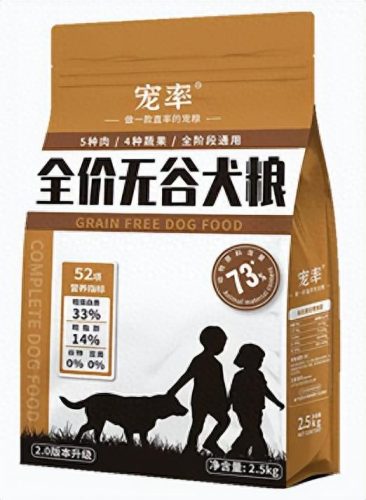 国产十大安全狗粮排行榜(国产狗粮排行榜2014)插图1