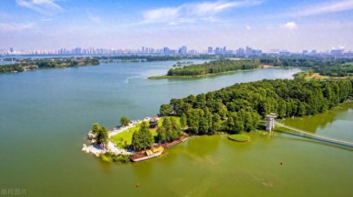 武汉市十大免费景点排行榜(武汉市内十大景点大全)插图19