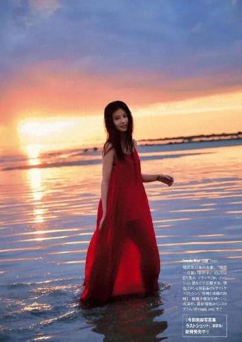 全球颜值排名前十女优(全球颜值100女星)插图14