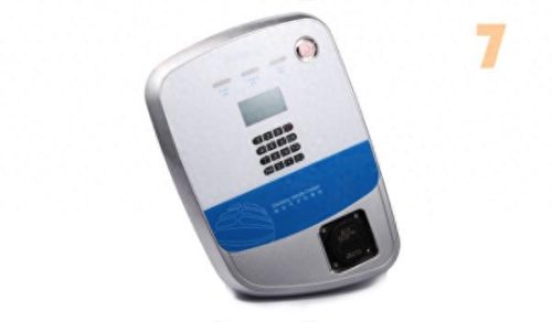 十大最美充电桩排行榜最新(中国十大品牌充电桩排名)插图6