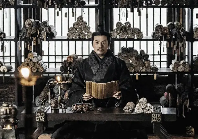 古代十大禁用书籍排行榜(古代御厨书籍)插图