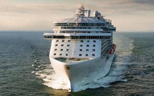 世界最豪华的游轮(爱达魔都号)插图7 世界最豪华的游轮(爱达魔都号)插图7