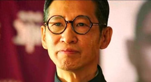 十大知名男明星排行榜中国(中国最火的十大男明星)插图3