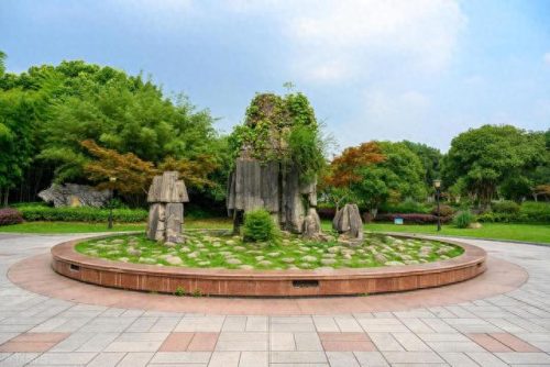 武汉市十大免费景点排行榜(武汉市内十大景点大全)插图46